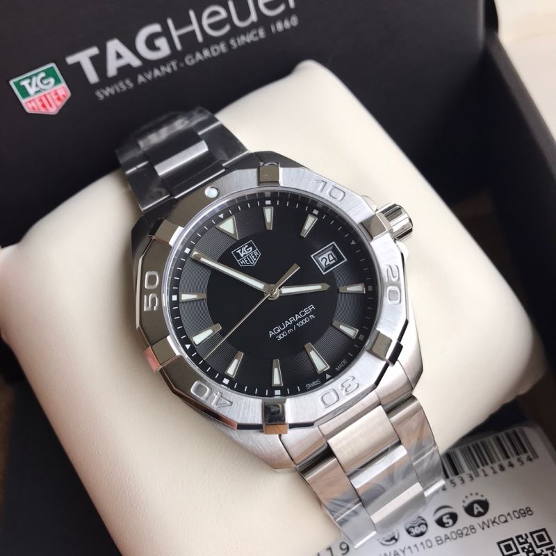 TAG HEUER Watches